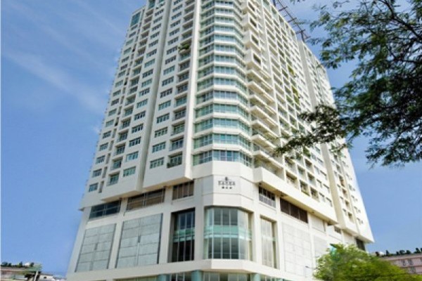 Tản Đà Court Building - Đường Tản Đà - Phường Chợ Lớn