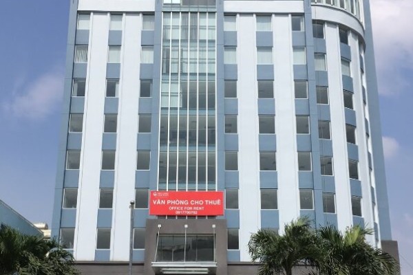 TCL Building - Đường Đồng Văn Cống - Quận 2