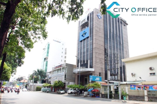 Phương Nam Building – Đường Võ Thị Sáu - Quận 3