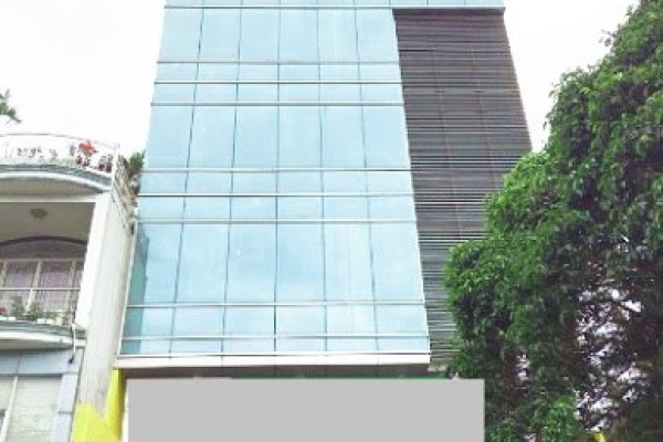 Kent Building – Đường Nguyễn Đình Chính – Quận Phú Nhuận