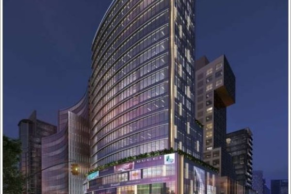 The 678 Tower - Đường Hoàng Văn Thái - Quận 7
