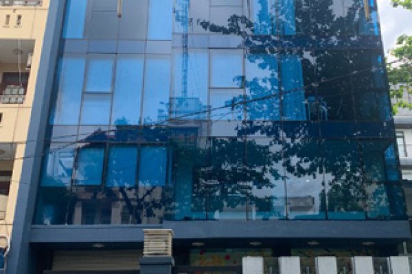 Bửu Long Building - Đường Hồng Lĩnh - Quận 10