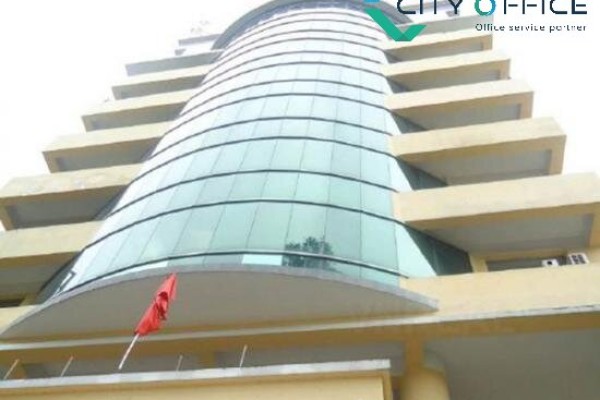 135 Pasteur Building - Đường Pasteur - Quận 3