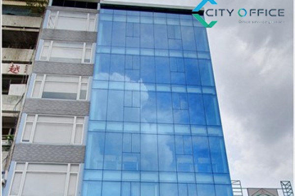 APT Building - Đường Võ Văn Kiệt - Quận 5