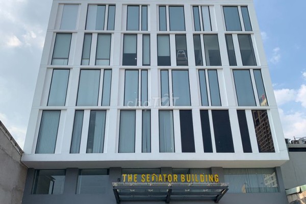 Senator Building - Đường Xuân Thủy - Quận 2
