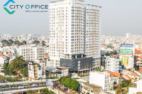 The Prince Residence - Đường Nguyễn Văn Trỗi - Quận Phú Nhuận