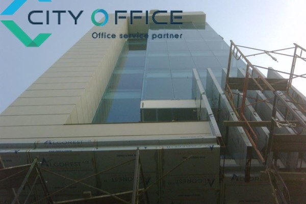 ILD Building - Đường Bạch Đằng - Quận Tân Bình