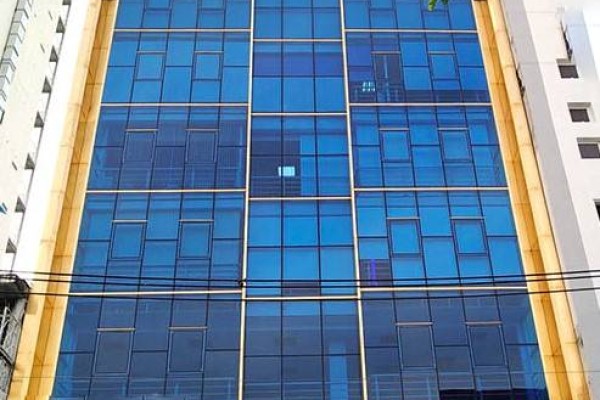 Victory House - Đường Đinh Bộ Lĩnh - Quận Bình Thạnh