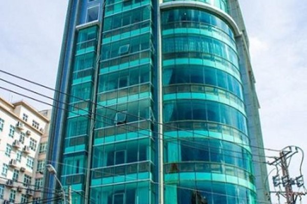 PNCO Building – Đường Trần Huy Liệu – Quận Phú Nhuận
