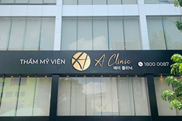 Toà nhà nguyên căn đường Yersin Quận 1