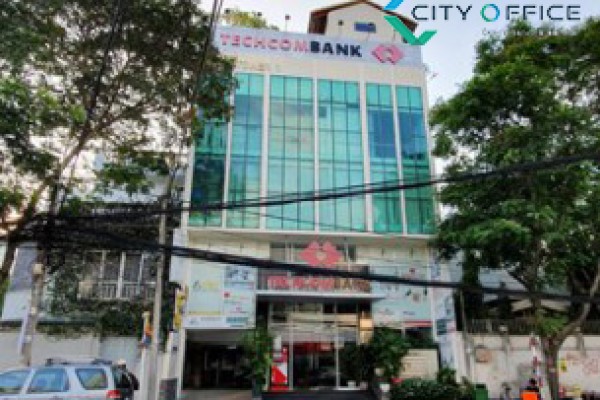 G Tower - Đường Nguyễn Văn Hưởng - Quận 2
