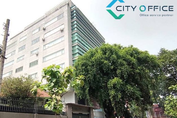 PSG Building - Đường Nguyễn Gia Thiều- Quận 3