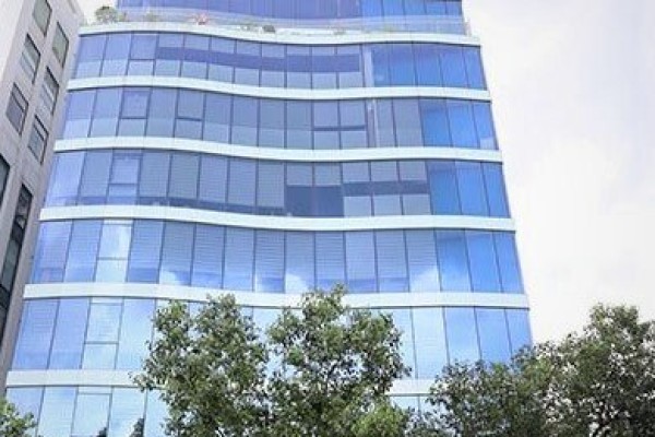 Wondersea Building – Đường Phan Đình Giót – Quận Tân Bình