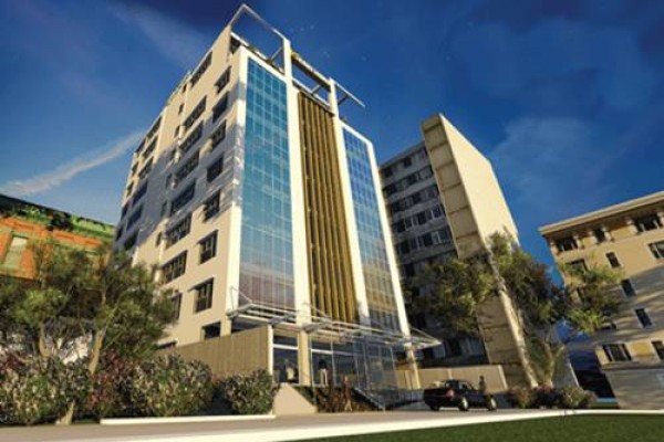 Bcons Tower I - Đường Nguyễn Văn Thương - Quận Bình Thạnh