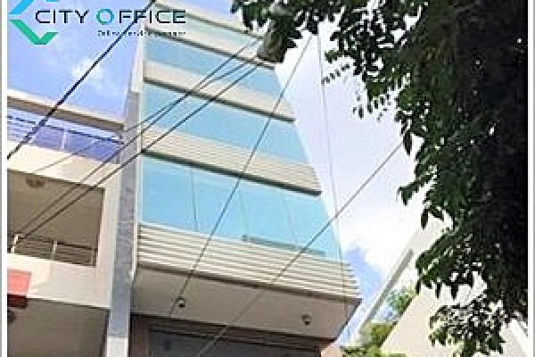 VOL Building - Đường Nguyễn Phi Khanh - Quận 1