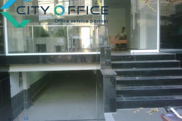 Cư Xá Đô Thành Building - Cư Xá Đô Thành - Quận 3