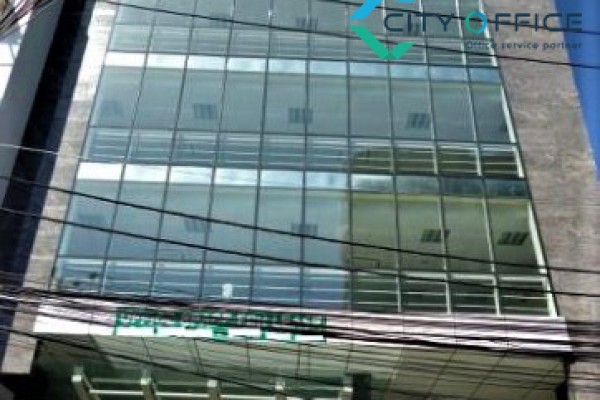 IDD 2 Building– Đường Đống Đa – Quận Tân Bình