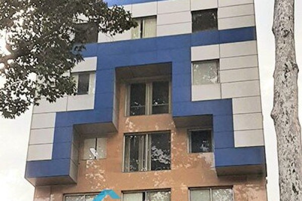Việt Úc Tower – Đường Nguyễn Thị Minh Khai – Quận 3