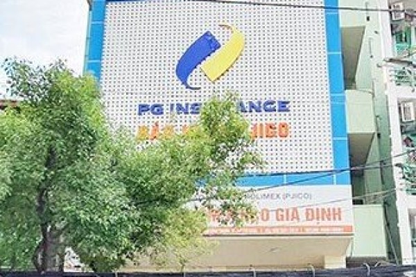 Sokico Building – Đường Hoàng Hoa Thám – Quận Bình Thạnh