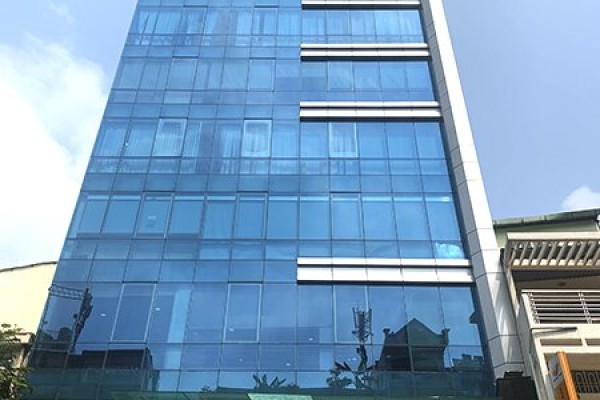 NDT Perfect Building – Đường Lê Thị Hồng Gấm - Quận 1