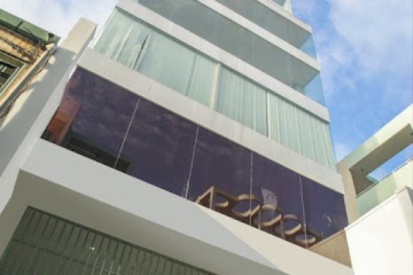 We Building – Đường Trần Huy Liệu - Quận Phú Nhuận
