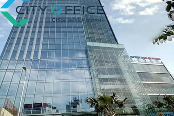 Lim 2 Tower – Đường Cách Mạng Tháng Tám – Quận 3