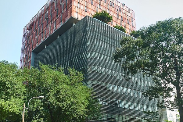 President Place Tower – Đường Nguyễn Du - Quận 1