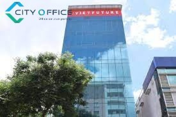 Saigon New Tower - Đường Nguyễn Biểu - Quận 5