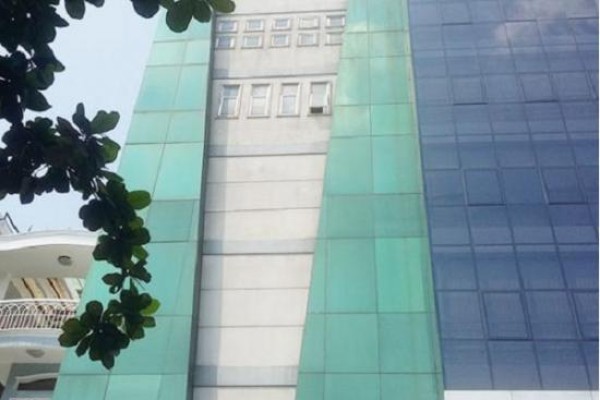Kim Kim Hoàn Mỹ Building - Đường Trần Thiện Chánh - Quận 10