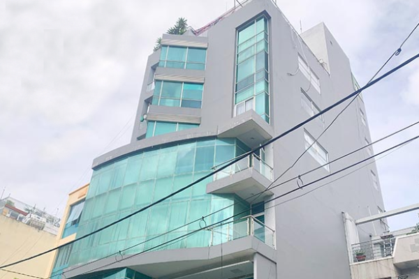 TKX Building– Đường Trần Kế Xương – Quận Phú Nhuận