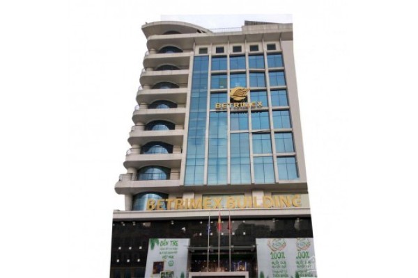 Betrimex Building – Đường Trần Huy Liệu – Quận Phú Nhuận