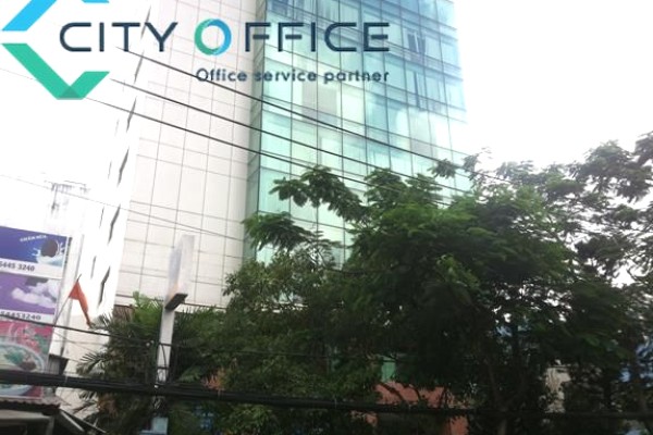 Mỹ Thịnh Building – Đường Lê Quang Định – Quận Bình Thạnh