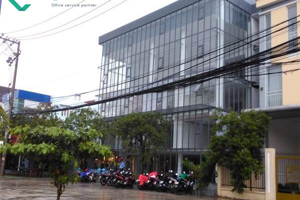 VND Home Building - Đường Lương Đình Của - Quận 2