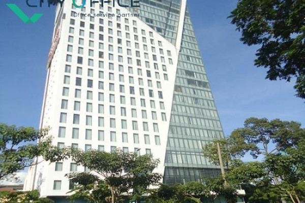 Havana Tower – Đường Hàm Nghi - Quận 1