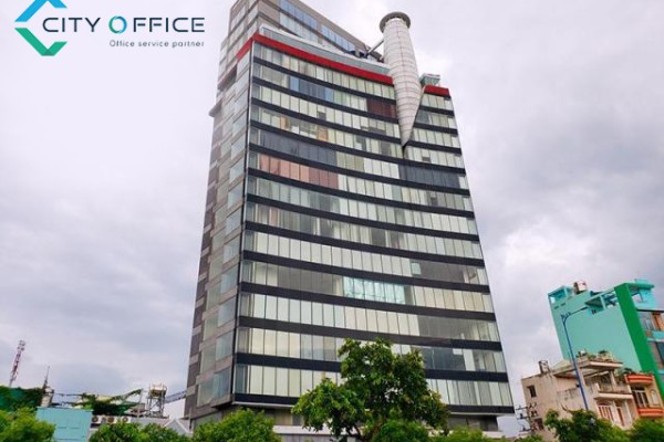 MH Building - Đường Võ Văn Kiệt - Quận 5