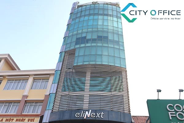 Elilink Building - Đường Phan Xích Long - Quận Phú Nhuận