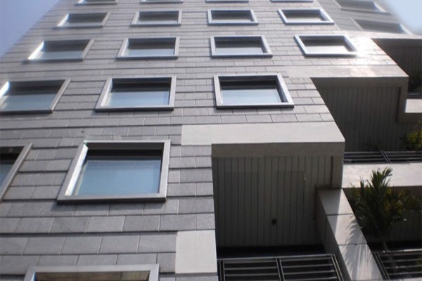 PDD Building - Đường Pasteur - Quận 1