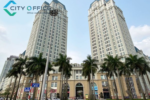 The Manor Building - Đường Nguyễn Hữu Cảnh - Quận Bình Thạnh