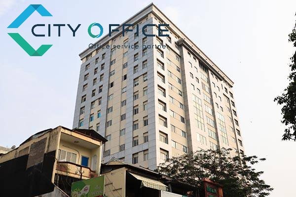 CitiLight Tower - Đường Võ Thị Sáu, Quận 1