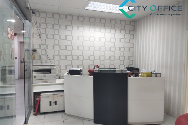 Văn phòng trọn gói Quận 3 Tòa nhà Phương Nam - Rolanno