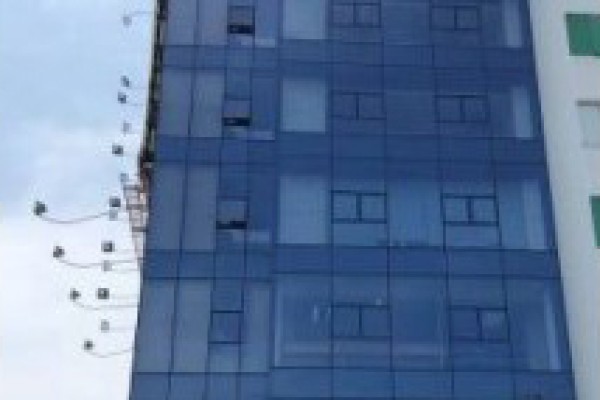 Minh Anh Tower – Đường Nguyễn Văn Trỗi – Phường Tân Sơn Hòa