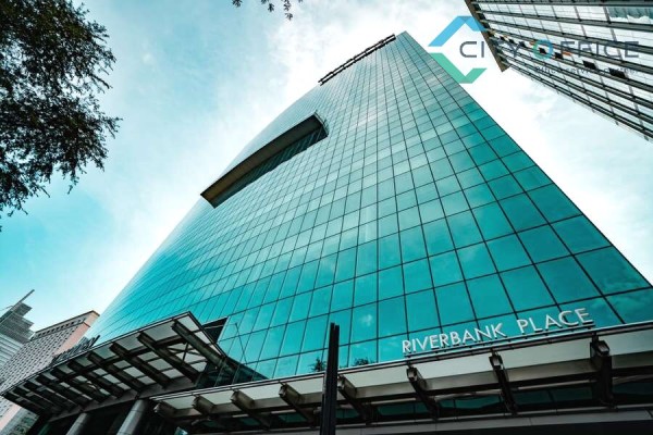 Riverbank Place – Đường Tôn Đức Thắng – Quận 1