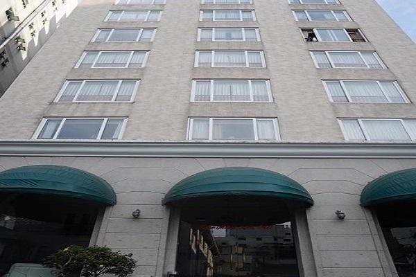 Merin Suites Building – Nguyễn Văn Trỗi - Quận Phú Nhuận