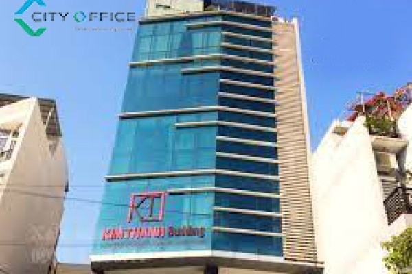 Kim Thanh Building - Đường Số 3 - Quận 2