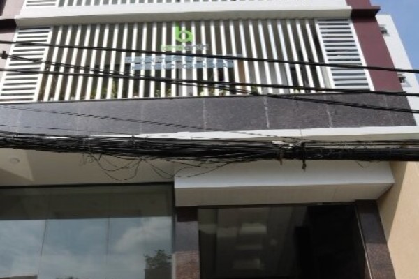 Aspace Building - Đường số 30 - Quận 2