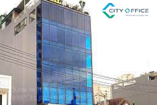 XL Building - Đường Lương Định Của - Quận 2