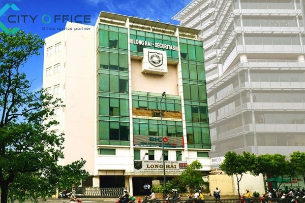 Long Hải Building - Đường Nguyễn Văn Trỗi - Quận Phú Nhuận