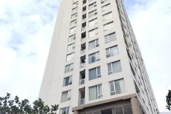 Horizon Tower – Đường Trần Quang Khải – Quận 1