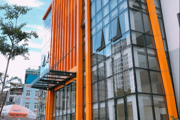 Bcons Tower II - Đường Ung Văn Khiêm - Quận Bình Thạnh