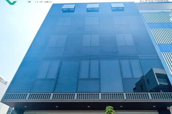 MTP Tower – Đường D7 – Quận 2